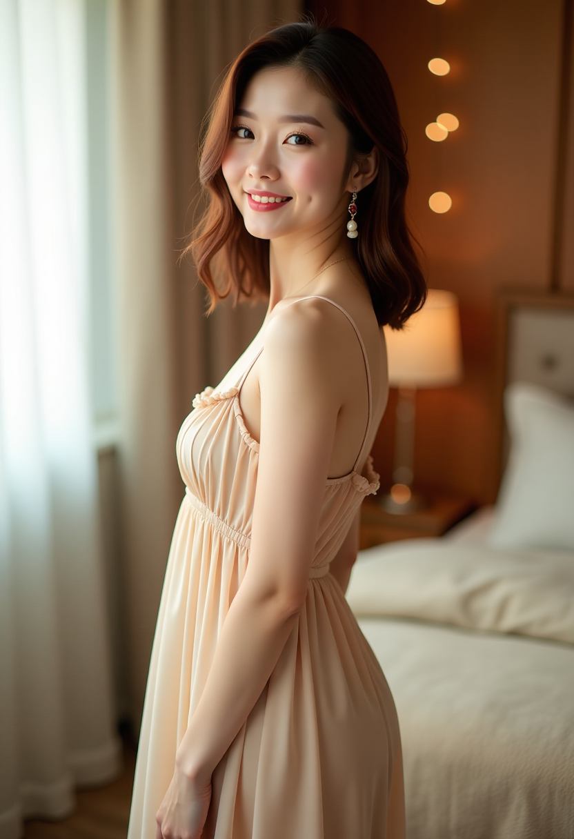 碧海星辰